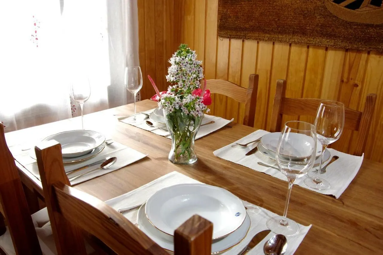 Villa Casa De Madera San Cristóbal de La Laguna 0*,  Spanien